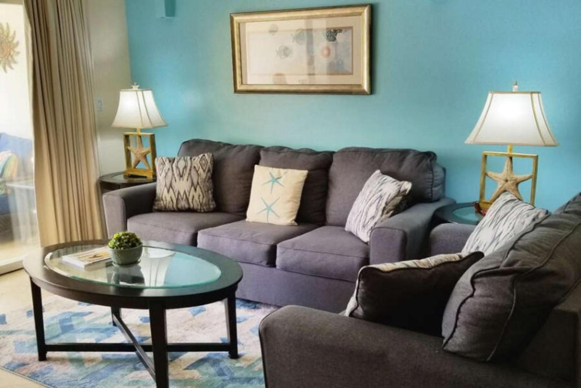 Sapphire Beach Condos Christ Church Rum bild