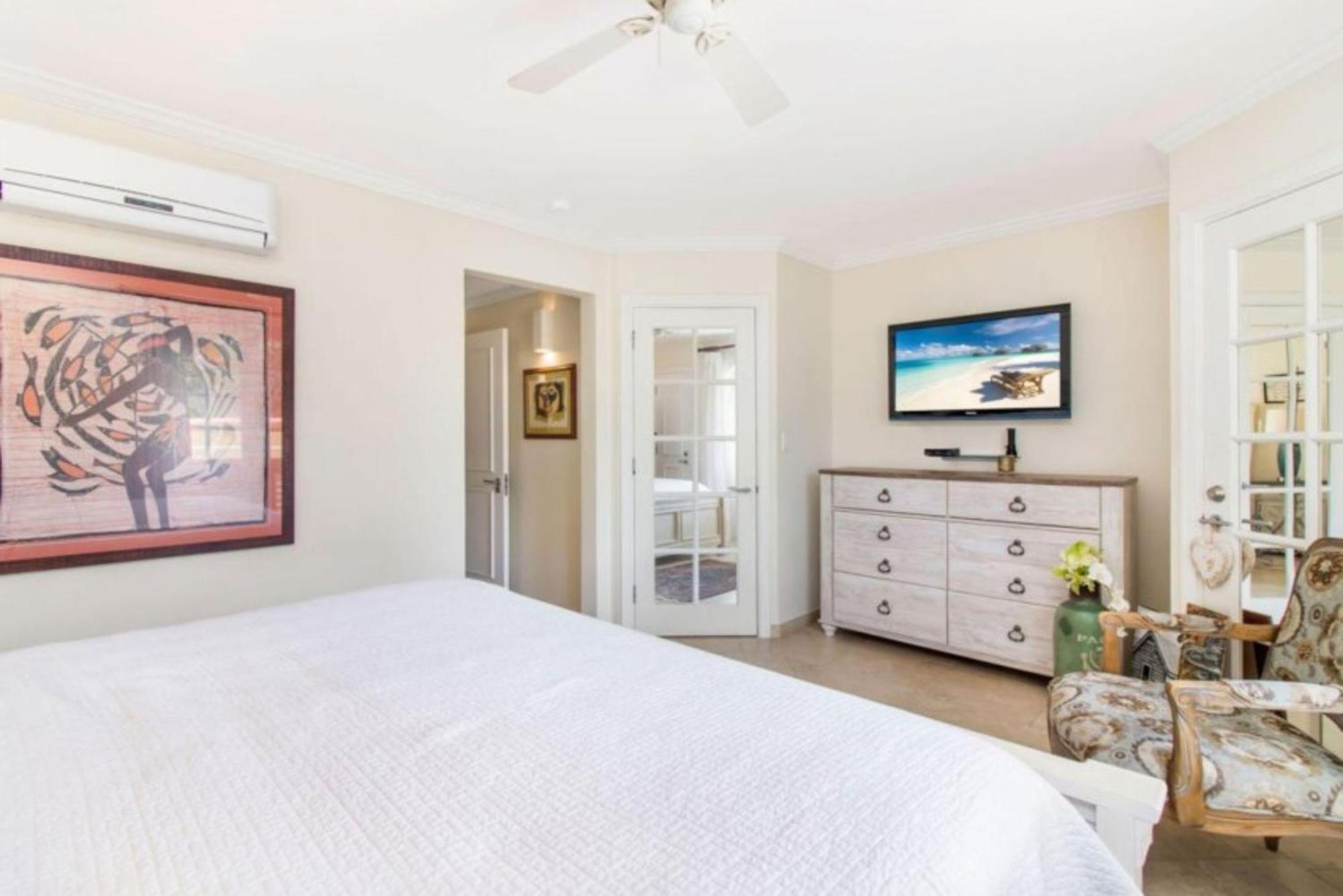 Sapphire Beach Condos Christ Church Rum bild