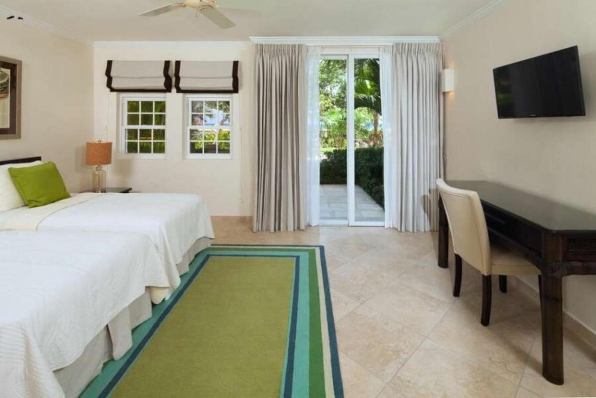 Sapphire Beach Condos Christ Church Rum bild
