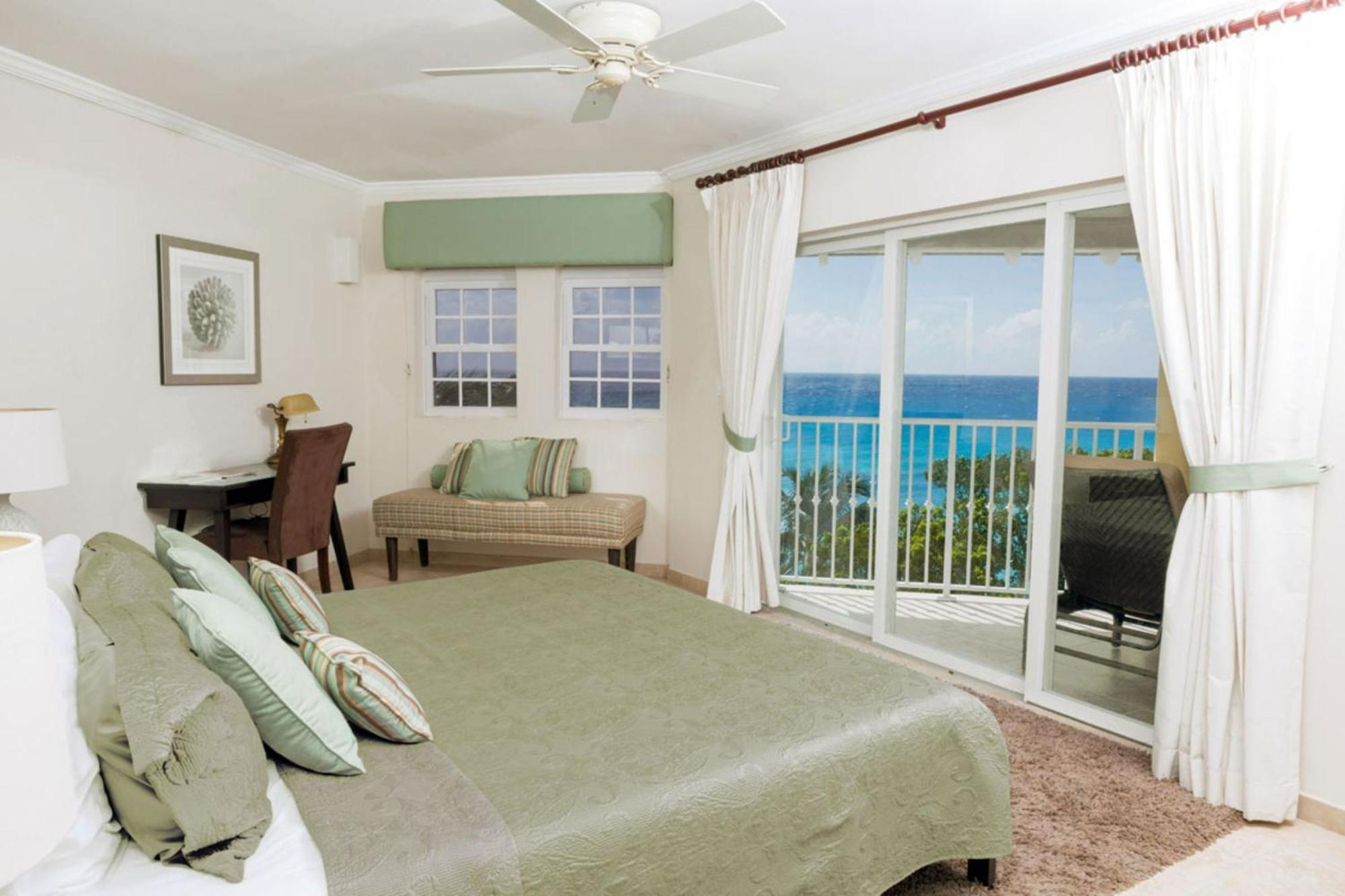 Sapphire Beach Condos Christ Church Rum bild
