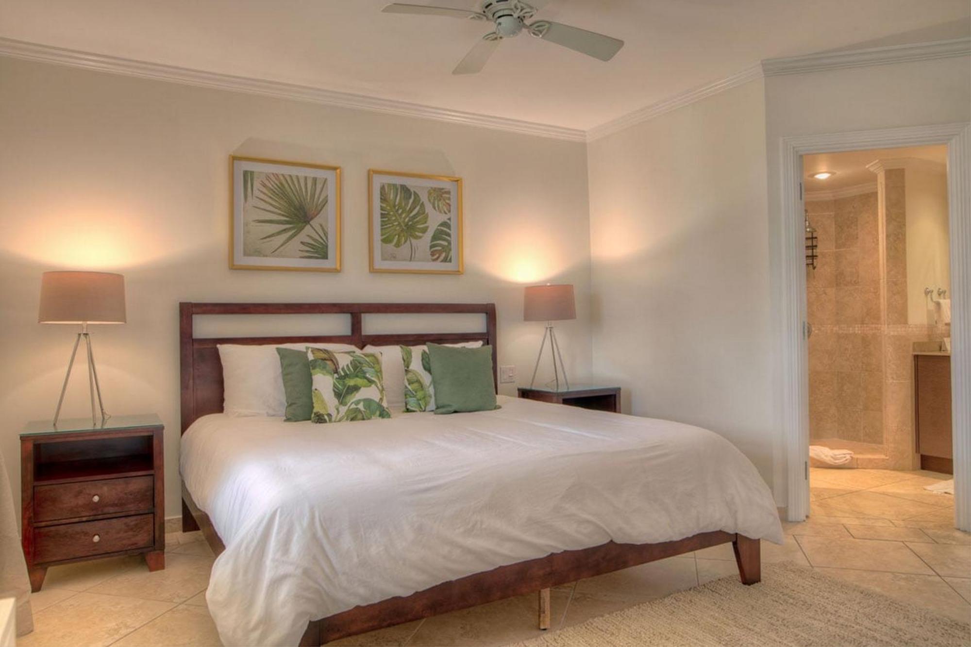 Sapphire Beach Condos Christ Church Rum bild