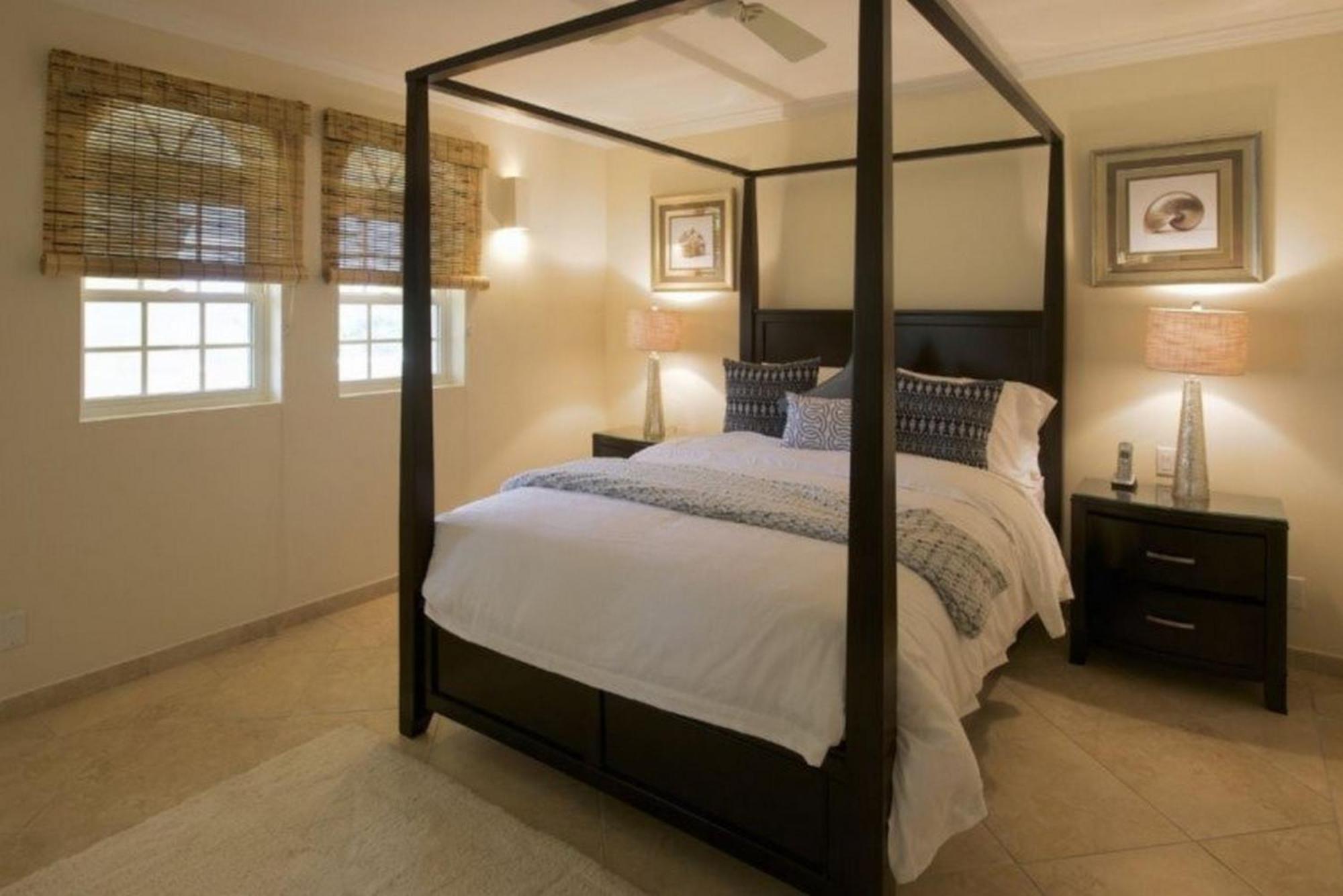 Sapphire Beach Condos Christ Church Rum bild